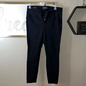 Torrid Bombshell Skinny Jeans